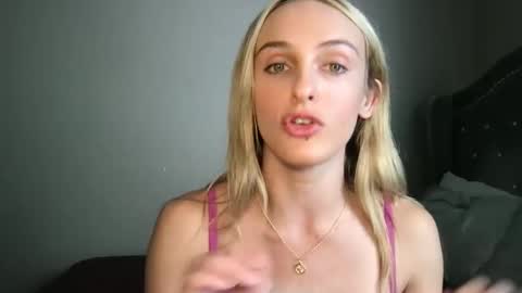 goodgirlliv online show from 29, 9, 2025