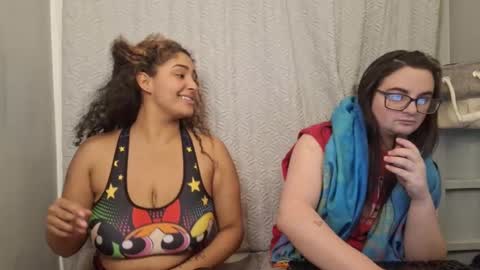 goodgrl1799 online show from 2, 3, 2025