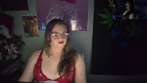 goodgrl1799 online show from 25, 6, 2026