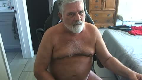 Michael online show from 20, 6, 2026