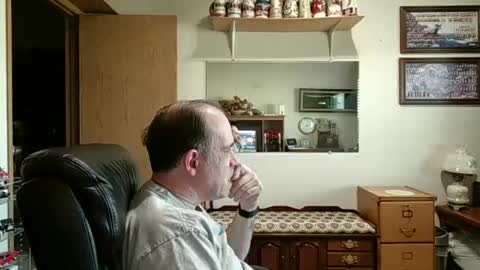 goodtothelastdrop1 online show from 6, 2, 2025