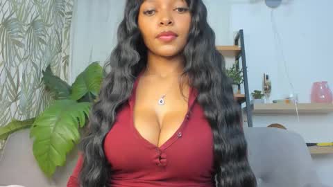 Dominique online show from 14, 12, 2025