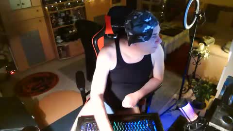 google5001 online show from 21, 12, 2025