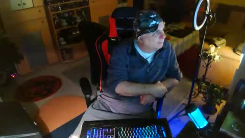 google5001 online show from 9, 1, 2026