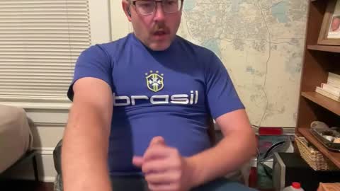 Bi Daddy online show from 2, 6, 2026