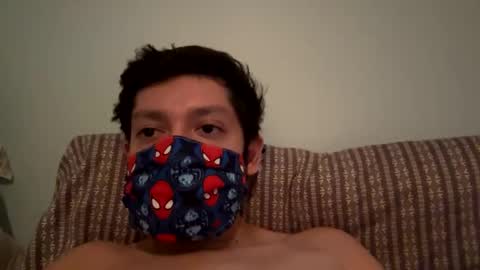 gooner856926 online show from 18, 1, 2025