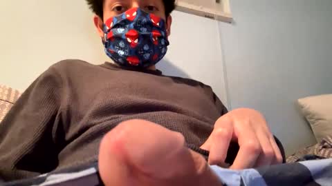 gooner856926 online show from 19, 1, 2025