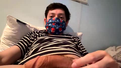 gooner856926 online show from 23, 1, 2025