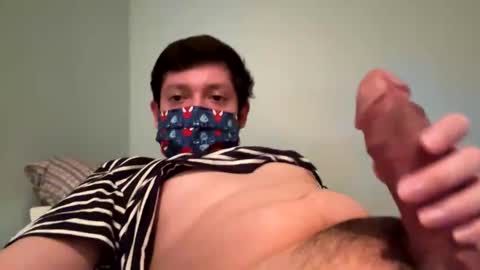 gooner856926 online show from 23, 1, 2025