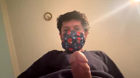 gooner856926 online show from 25, 1, 2025