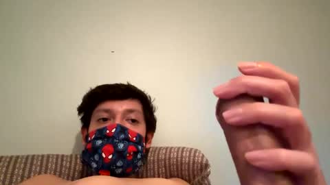 gooner856926 online show from 14, 2, 2025