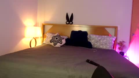 princess kierra online show from 2, 11, 2025