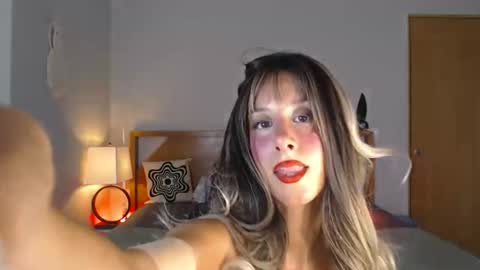 princess kierra online show from 25, 5, 2026