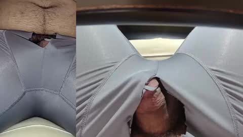 goonergoober69 online show from 15, 9, 2025