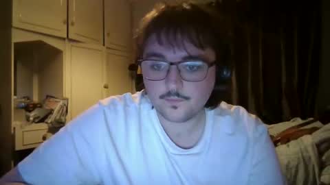 Snapshot of goonerpiggie chatting on 1, 11, 2025 goonerpiggie online show from 1, 11, 2025