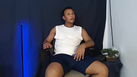 Snapshot of goos_cum chatting on 13, 1, 2025 Goos online show from 13, 1, 2025