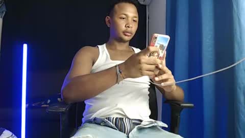 Snapshot of goos_cum chatting on 2, 2, 2025 Goos online show from 2, 2, 2025