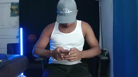 Snapshot of goos_cum chatting on 7, 2, 2025 Goos online show from 7, 2, 2025
