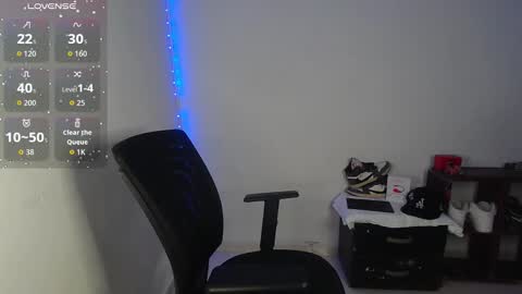 Goos online show from 29, 10, 2025