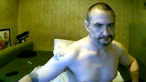 Snapshot of goosey77 chatting on 5, 10, 2025 Goosey77 online show from 5, 10, 2025