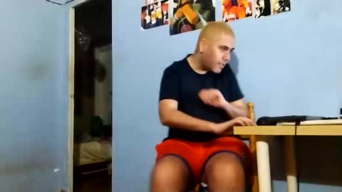 GoraK online show from 12, 1, 2026