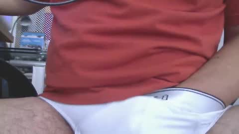 GorditoBear online show from 27, 11, 2025