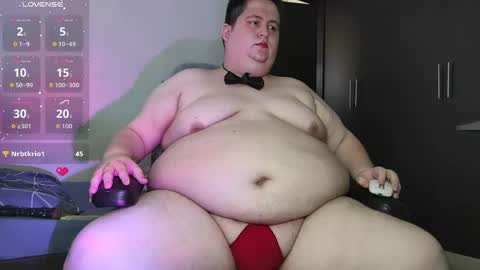 Snapshot of gorditohotsex chatting on 6, 5, 2026 gorditohotsex online show from 6, 5, 2026