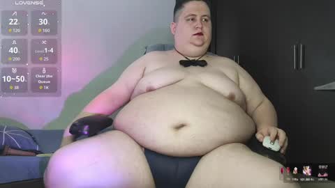 Snapshot of gorditohotsex chatting on 19, 5, 2026 gorditohotsex online show from 19, 5, 2026