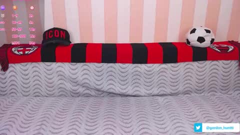 Gordon Hunt online show from 13, 12, 2024