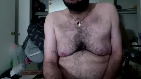 Snapshot of gorgatronz chatting on 21, 1, 2025 Bellylub online show from 21, 1, 2025