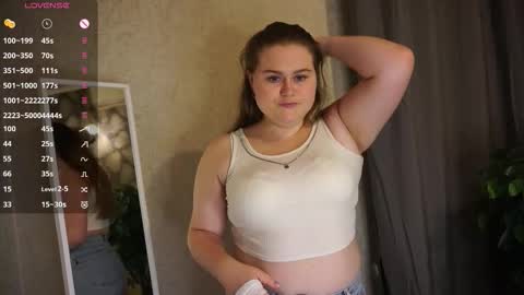 Sexy Mona 3 online show from 29, 9, 2025