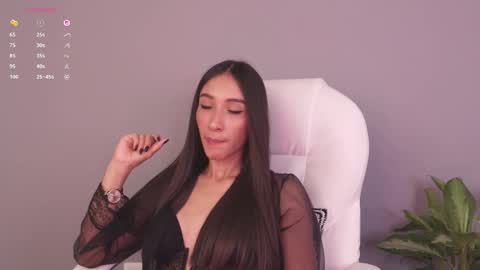 Snapshot of gorgeous_brunette chatting on 21, 12, 2025 Rose online show from 21, 12, 2025