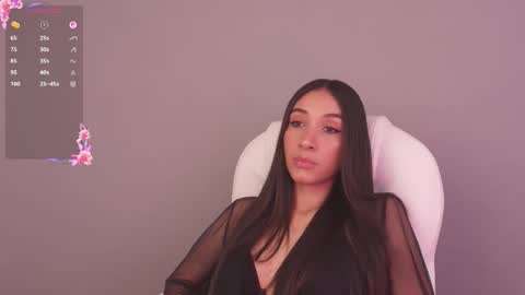 Snapshot of gorgeous_brunette chatting on 13, 1, 2026 Rose online show from 13, 1, 2026