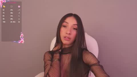 Snapshot of gorgeous_brunette chatting on 15, 1, 2026 Rose online show from 15, 1, 2026