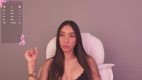 Snapshot of gorgeous_brunette chatting on 19, 1, 2026 Rose online show from 19, 1, 2026