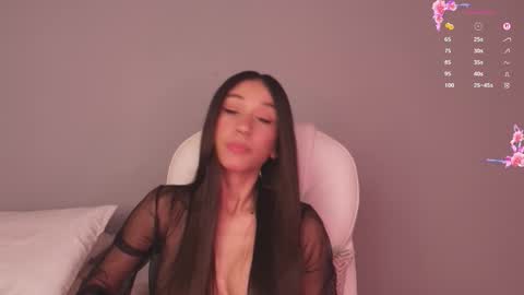 Snapshot of gorgeous_brunette chatting on 25, 2, 2026 Rose online show from 25, 2, 2026