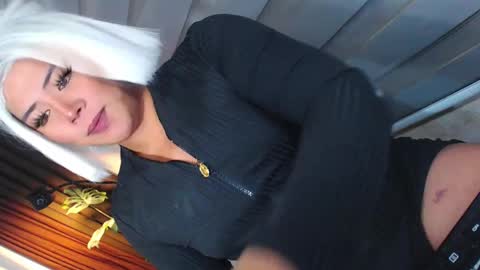 Samantha online show from 15, 3, 2026