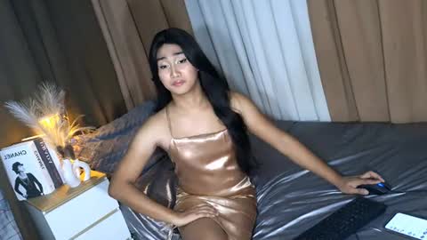 gorgeous_nicole online show from 4, 7, 2026