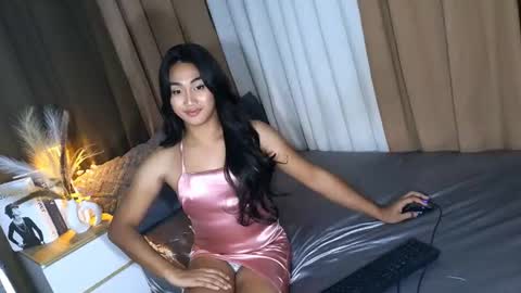 Snapshot of gorgeous_niicole chatting on 2, 7, 2026 gorgeous_niicole online show from 2, 7, 2026