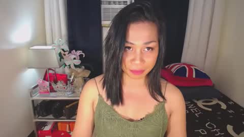 Snapshot of gorgeous_rica chatting on 4, 12, 2024 Rica online show from 4, 12, 2024