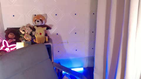 Snapshot of gorgeous_rica chatting on 7, 2, 2025 Rica online show from 7, 2, 2025