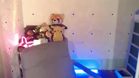 Snapshot of gorgeous_rica chatting on 12, 2, 2025 Rica online show from 12, 2, 2025