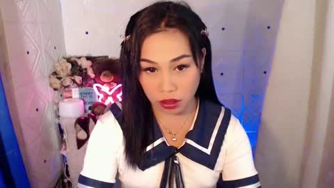 Snapshot of gorgeous_rica chatting on 23, 2, 2025 Rica online show from 23, 2, 2025