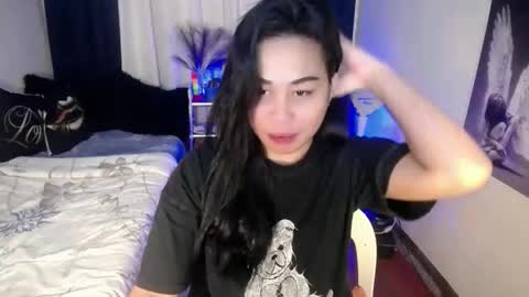 Snapshot of gorgeous_rica chatting on 13, 11, 2025 Rica online show from 13, 11, 2025