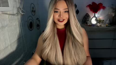 Snapshot of gorgeousamandarose chatting on 16, 12, 2024 Amanda rose online show from 16, 12, 2024