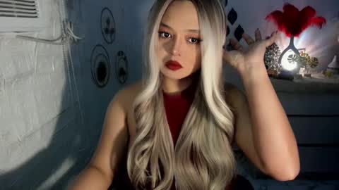 Snapshot of gorgeousamandarose chatting on 18, 12, 2024 Amanda rose online show from 18, 12, 2024