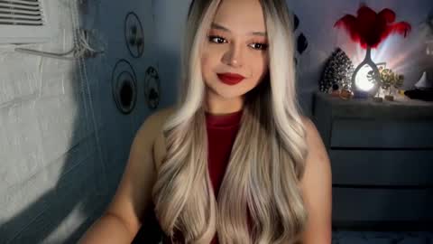 Snapshot of gorgeousamandarose chatting on 19, 12, 2024 Amanda rose online show from 19, 12, 2024