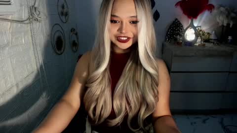 Snapshot of gorgeousamandarose chatting on 24, 12, 2024 Amanda rose online show from 24, 12, 2024