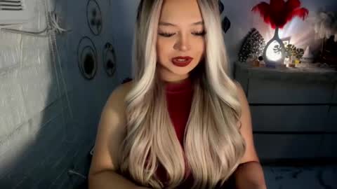 Snapshot of gorgeousamandarose chatting on 26, 12, 2024 Amanda rose online show from 26, 12, 2024