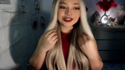 Snapshot of gorgeousamandarose chatting on 30, 12, 2024 Amanda rose online show from 30, 12, 2024